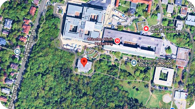 KfN Map