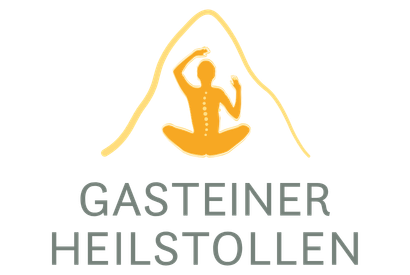 Logo Gasteiner Heilstollen.