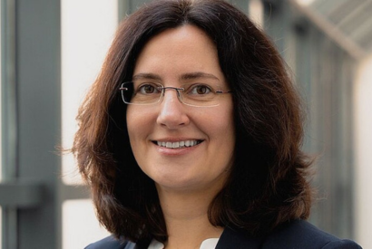 Sandra Pawlikowski.