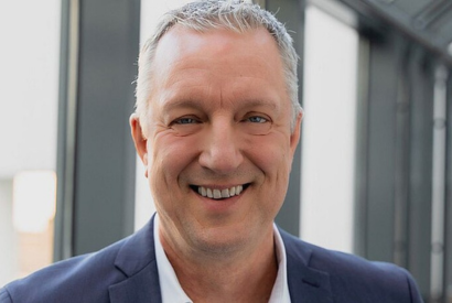 Stefan Begemann.