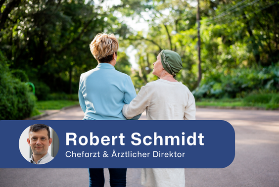 Vorschaubild Webinar zu integrative Onkologie