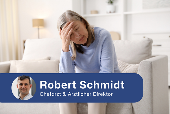 Vorschaubild Webinar zu Fatigue