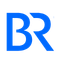 Bayerischer Rundfunk Logo.