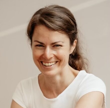 Ilse Gaensdorfer.