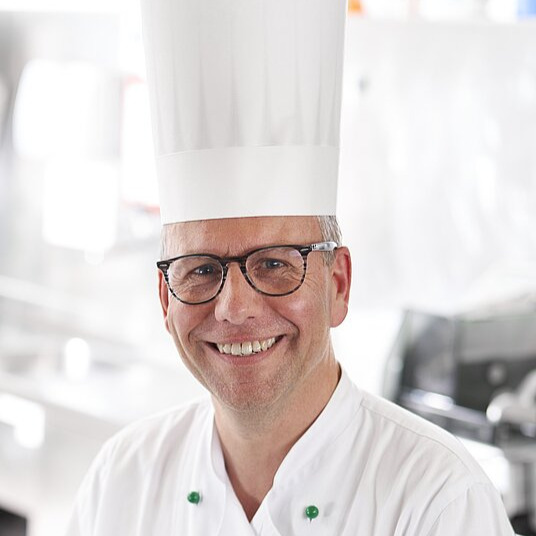 Portrait Koch