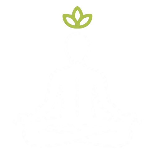Icon Entspannung.