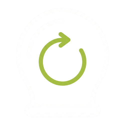 Icon Schröpfmassage.