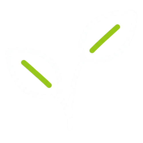 Icon Pflanzen.