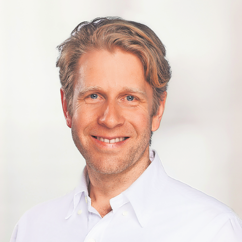 Portrait Dr. Renner KfN