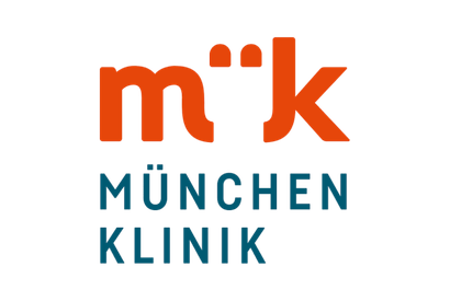Logo München Klinik.