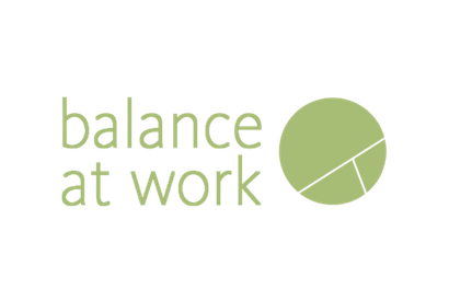 Balance at work Logo.